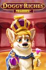 Doggy Riches Megaways