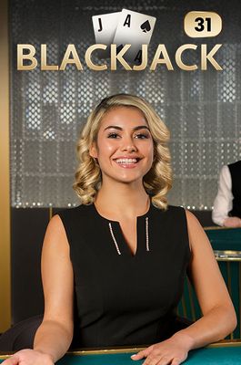 Blackjack 31