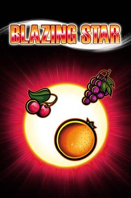 Blazing Star