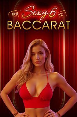 Sexy 6 Baccarat