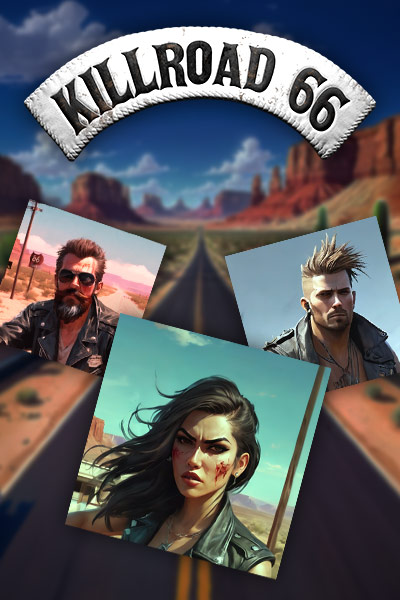 Killroad 66