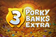 3 Porky Banks Hold and Win Extra