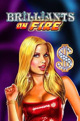 Brilliants On Fire