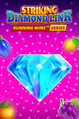 Striking Diamond Link