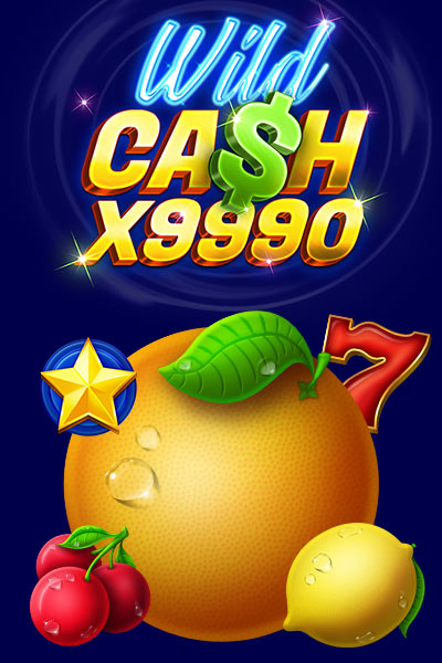 Wild Cash x9990