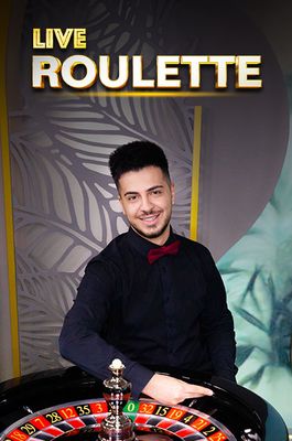 Live Roulette
