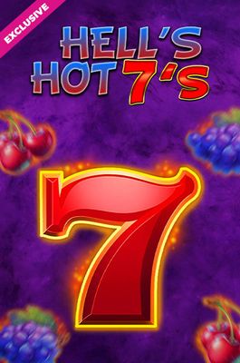 Hell's Hot 7's