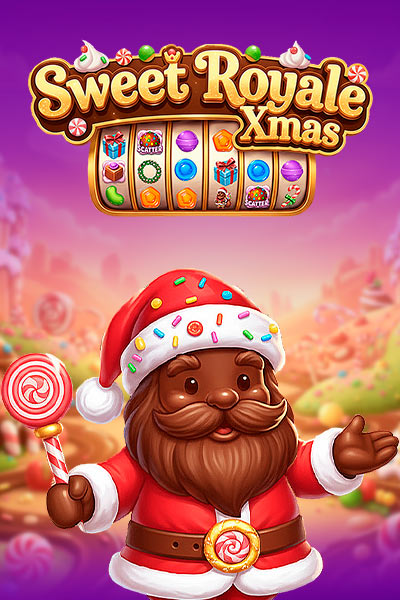 Sweet Royale Xmas
