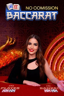 Live Baccarat 1 NC