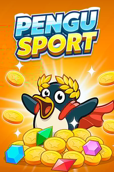 Pengu Sport