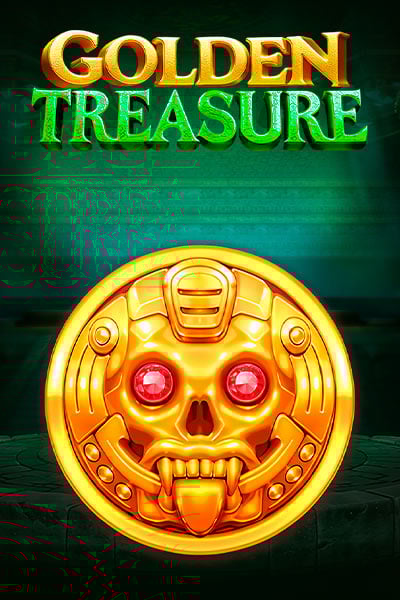 Golden Treasure