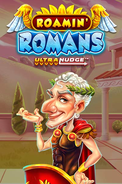Roamin' Romans UltraNudge
