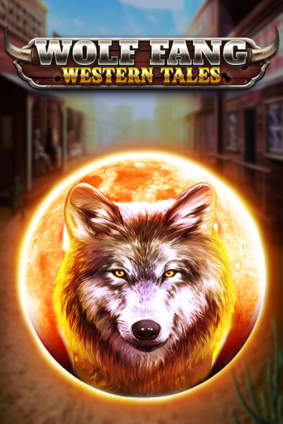 Wolf Fang - Western Tales
