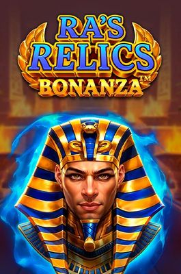 Ra's Relics Bonanza