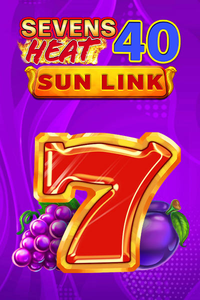 Sevens Heat 40 Sun Link