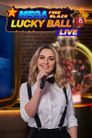 Mega Fire Blaze Lucky Ball Live