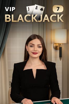 VIP Blackjack 7