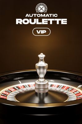 VIP Auto Roulette