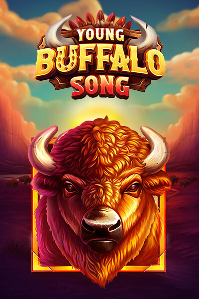 Young Buffalo Song