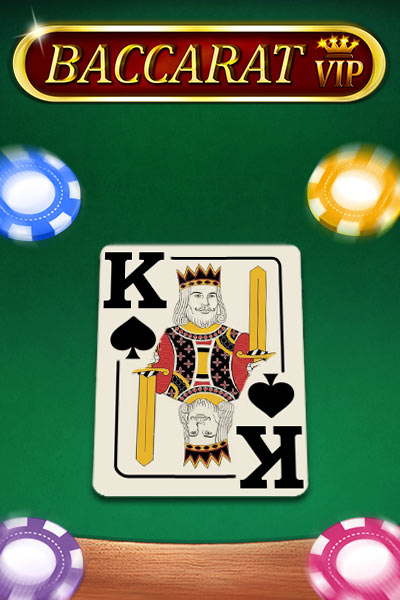 Baccarat VIP