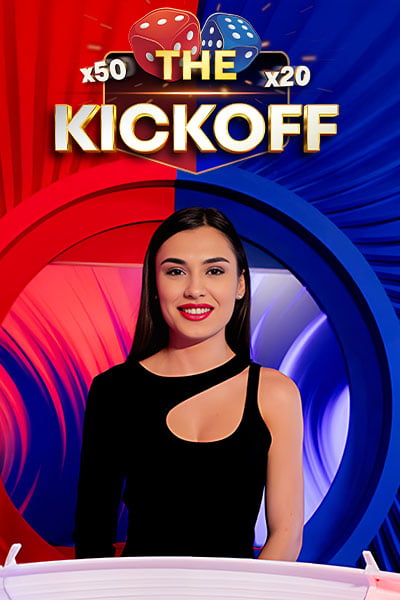 The Kickoff