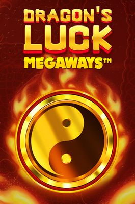 Dragon's Luck Megaways