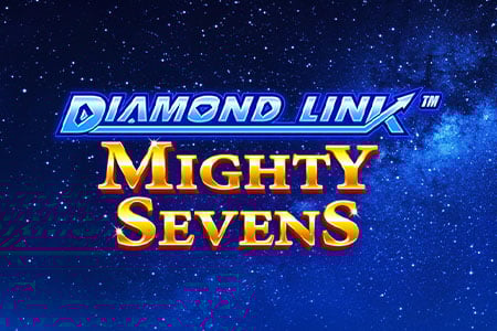 Diamond Link Mighty Sevens