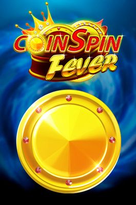 CoinSpin Fever