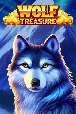 Wolf Treasure