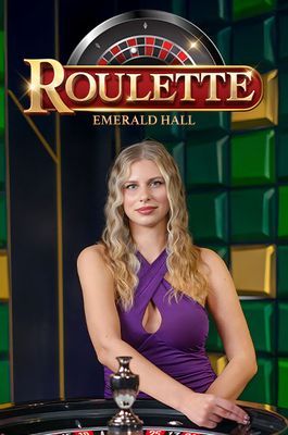 Emerald Hall Roulette