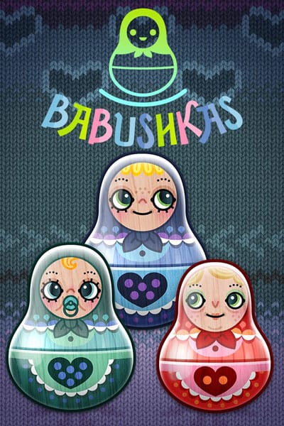 Babushkas