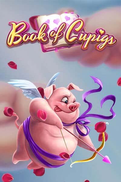 Book of Cupigs