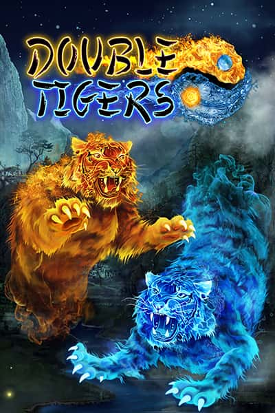 Double Tigers