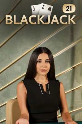 Blackjack 21