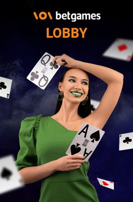 BetGames - Lobby