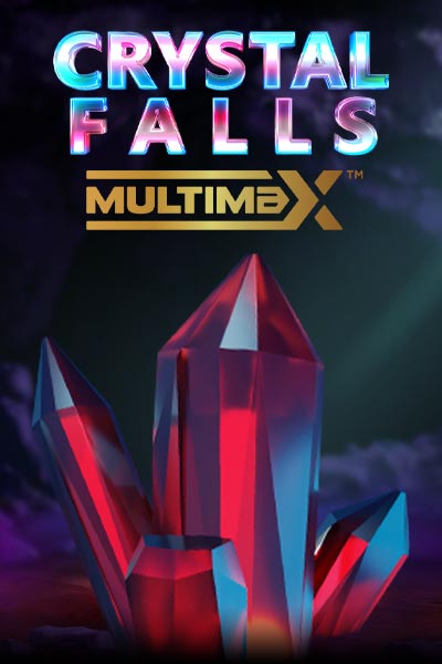 Crystal Falls Multimax