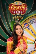 Crazy Time Italia
