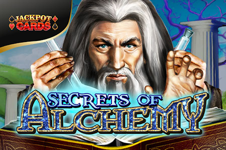 Secrets of Alchemy