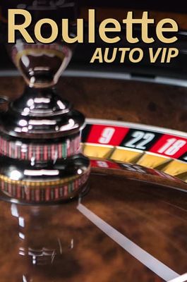 Auto-Roulette VIP
