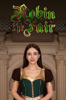 Robin The Fair