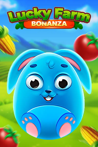 Lucky Farm Bonanza