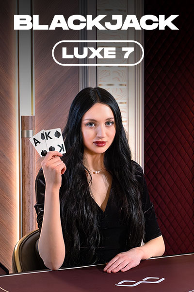 Luxe Blackjack 7