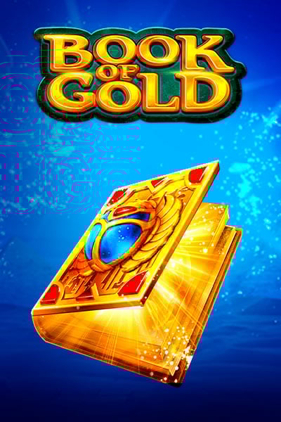 Book of Gold