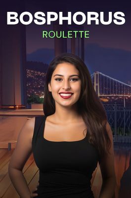 Bosphorus Roulette