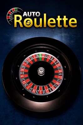 Auto Live Roulette