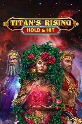 Titan's Rising - Hold & Hit