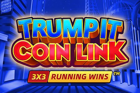 Trump It Coin Link
