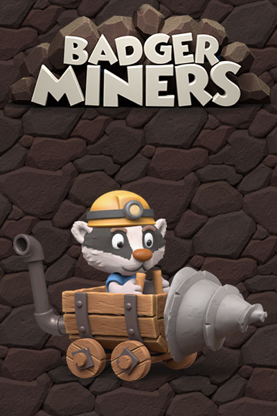 Badger Miners