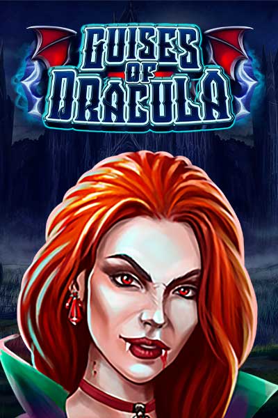 Guises of Dracula