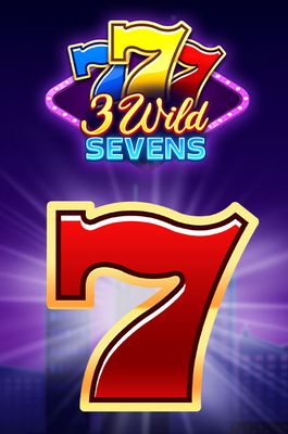 3 Wild Sevens
